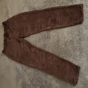 Khakis & Company Corduroy Leggings